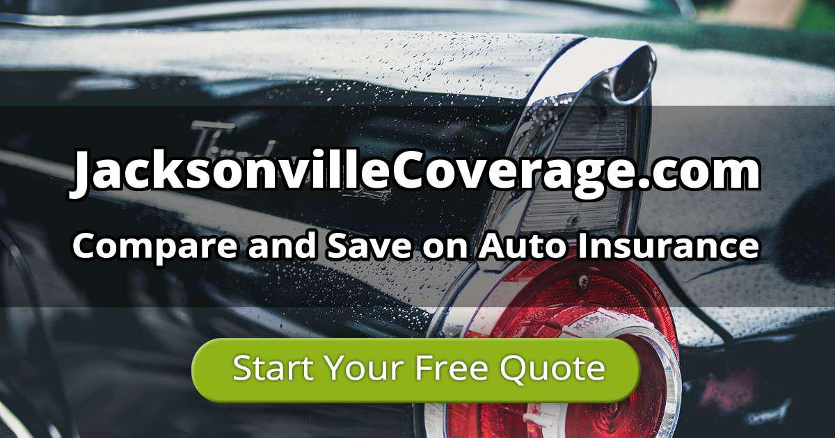 What Car Insurance is Cheapest for Active Military in Jacksonville?